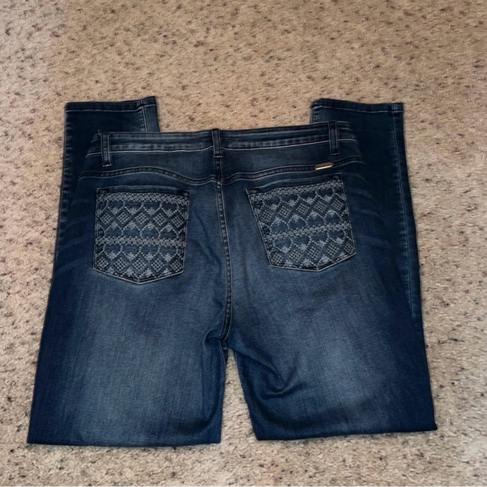 Size 30 KanCan jeans